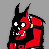 Red (@redvilvity) Twitter profile photo
