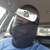 Blackashi Sensei (@dablackkakashi) 's Twitter Profile