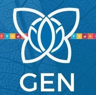 The Global Ecovillage Network (GEN) is a network of sustainable communities and initiatives that bridge different cultures, countries, and continents.
