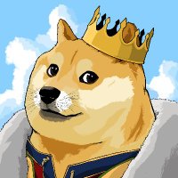 Doge_Kun(@RBLX_Dawn) 's Twitter Profile Photo