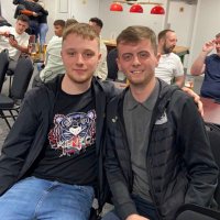 Andrew (@andrewwatt7) 's Twitter Profile Photo Andrew (@andrewwatt7) 's Twitter Profile Photo