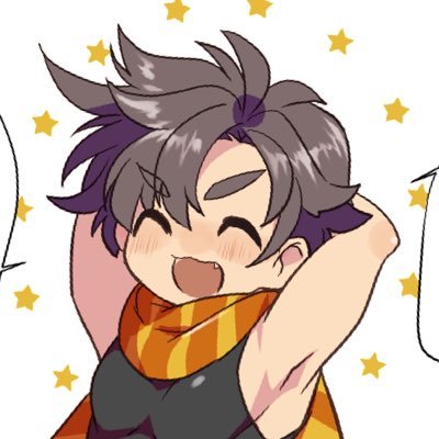 吉森さんのプロフィール画像