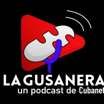 lagusaneraCN's profile picture. Un podcast donde hablamos sin miedo en Cuba