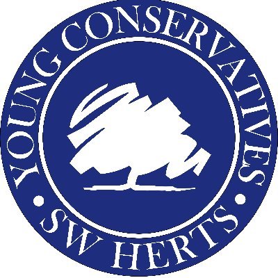 South West Hertfordshire Young Conservatives 🌳🇬🇧 | Chairman: @JacobGroet