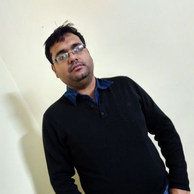 gauravsaxena061's profile picture. Be Happy, don't worry