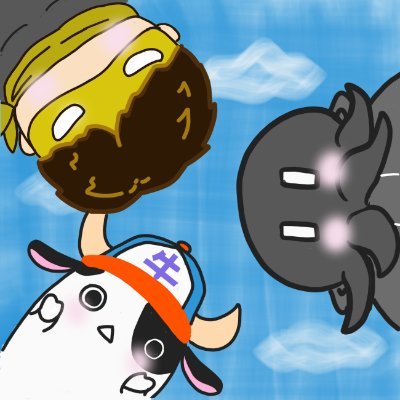 とがり٩( ᐛ )وさんのプロフィール画像