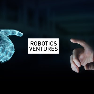 Early Stage Investor in robotics, automation & all related intelligent software & hardware solutions.