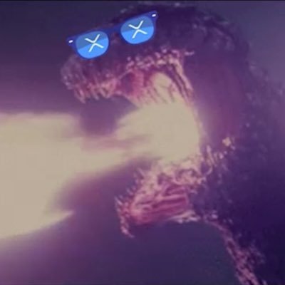 XRgodzilla's profile picture. Rawrrr