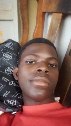 DadzieJustin's profile picture. Juste