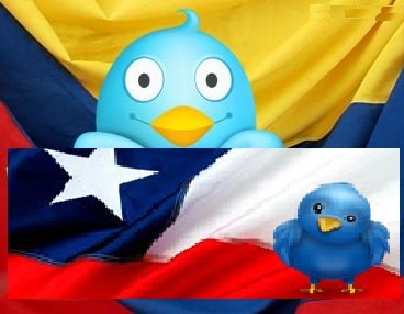 Sitio de difusión de las Actividades Sociales, Culturales y de Entretención del Pueblo Colombiano que vive en Chile.
http://t.co/iJv00DsGzY