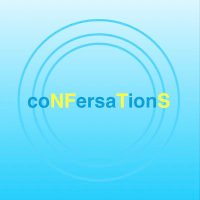 coNFersaTionS (@confersations) 's Twitter Profile Photo coNFersaTionS (@confersations) 's Twitter Profile Photo