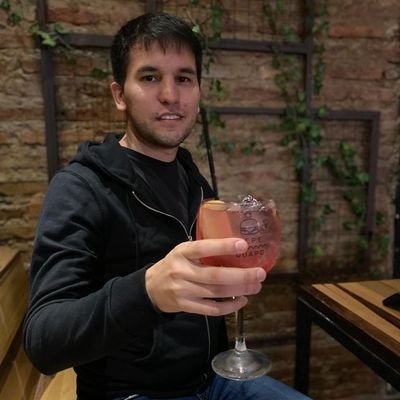 waltersolalinde's profile picture. 