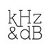kilohercios & decibelios (@estudio_khzdb) Twitter profile photo kilohercios & decibelios (@estudio_khzdb) Twitter profile photo