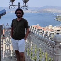 Serkan Güme (@metaserkerya) Twitter profile photo