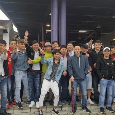 Crypto_QM's profile picture. Crypto