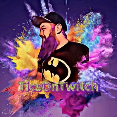 Casual gamer with tourettes syndrome. Here to raise awareness and answer any question regarding tourettes syndrome.