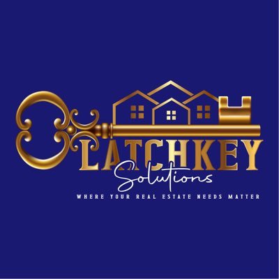 Real Estate Agent for Latchkey Solutions, your Real Estate Needs.
