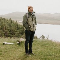 Jacob Massad (@jacobmassad) Twitter profile photo