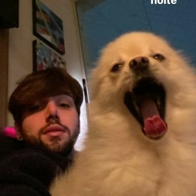 @t3ddyyyyy🤍🍅 / multifandom as vzs