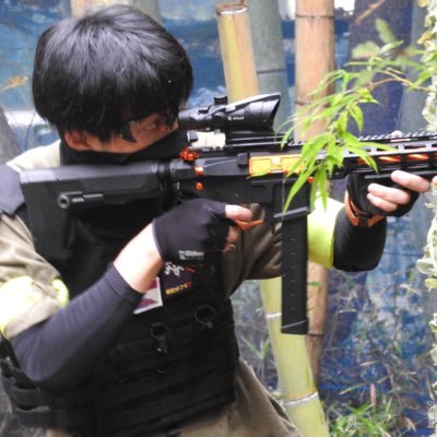 Nashi_maru0812's profile picture. サバゲ歴10年 R6Sフィールド→アリーナシャングリラ        千葉の花農家です。