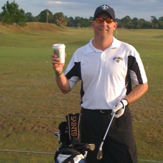 MyTeam44's profile picture. Product Manager at SkyCaddie, SkyGolf.  Building the best Golf GPS products in the market.  Playing a little golf with friends. Die-Hard NEW ORLEANS SAINTS FAN