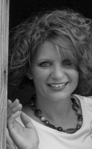 Southern Louisiana writer and illustrator of children's books.