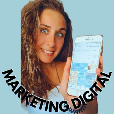 marketingtamara's profile picture. Alumna en @aulacm #MasterMarketingDigital💻