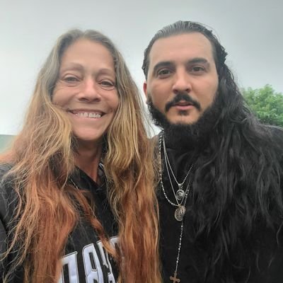 CouchCyndi's profile picture. #resist
#tRumpforprison