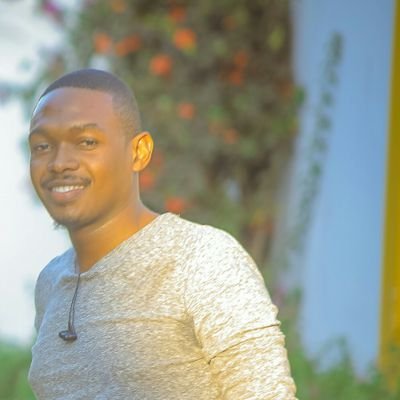 SylvesterKijana's profile picture. 