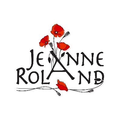 Jeanne Roland