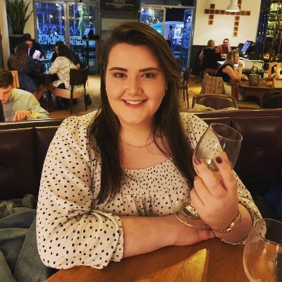 Laura, 🇨🇮 NI, BSc (Hons) & MRes Palaeontology (UOP), PhD student at the University of Portsmouth, ichnology, neoichnology, arthropods & experimental taphonomy