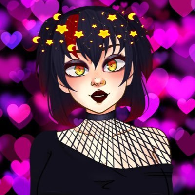 Carrianneloveee✨さんのプロフィール画像