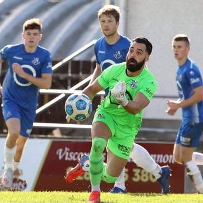 🇩🇪
Keeper
Professional