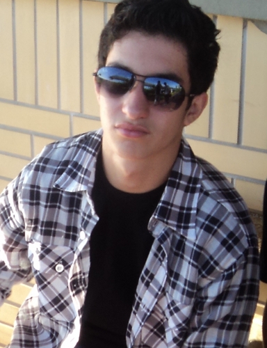 MaykonAndraade_'s profile picture. 