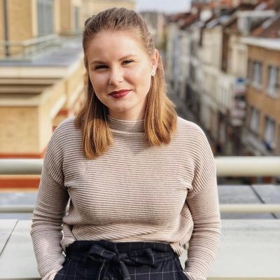 Natalia_ga2's profile picture. Professional Graphic Artist for all social platforms • I DO ALL KINDS OF LOGOS, BANNERS, OVERLAYS, INTROS & OUTROS AND ETC❤️