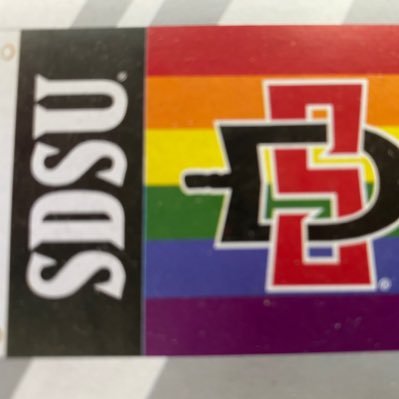 San Diego State University is the only Uni with a major, minor, and graduate degrees in LGBTQ+ Studies, leading the world. Donate: Campanile Foundation