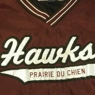 Feed for Prairie du Chien High athletic scores, stats, historical tidbits & other randomness. Run by @DerickKelly28. Tweets not affiliated with PdC Schools.