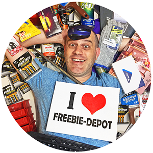 FreebieDepot Profile Picture