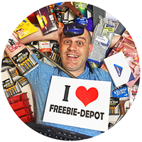 🆓 Freebie Depot(@FreebieDepot) 's Twitter Profile Photo