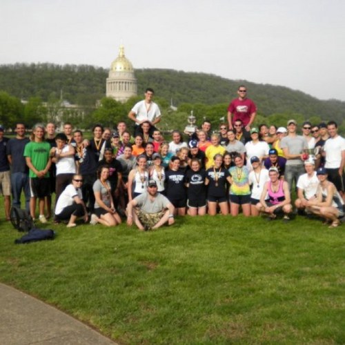 PSUCrew's profile picture. 