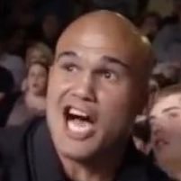 parody account, I am not associated with Robbie Lawler. I am Not the real Robbie Lawler. The Real Robbie Lawler is @Ruthless_RL