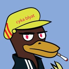 SonicVapeClub's profile picture. NFT Collections | Stick Up Kids https://t.co/Bma0APpLY4 - 10 MATIC | Solana Tom https://t.co/3vi0Ii1SC8 - 1 SOL