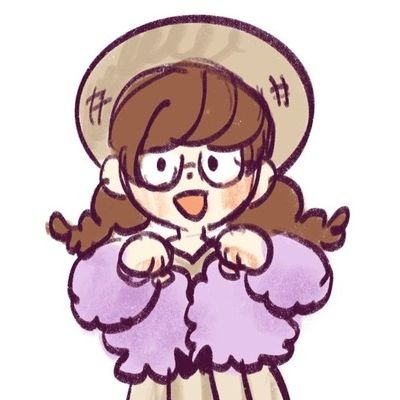 hi! I like cute art and cute games | she/her | 26 | icon by @liliuhms