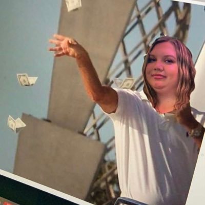 BrittSummers123's profile picture. it’s too peopley out there