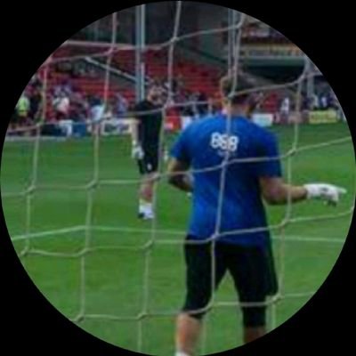 Lead Academy Goalkeeping Coach @ West Bromwich Albion FC 🧤 UEFA GK A Licence @bucksnewuni Sport Management & Football Studies graduate🎓
Views are my own 💭