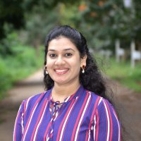 S.K.Dhanya (@dhanya_sk) 's Twitter Profile