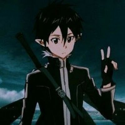 kirito_peruano_'s profile picture. Frases
