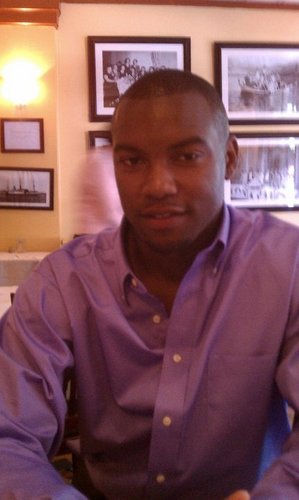 Consulting professional specialized in behavior. Inspired by Christ's marvelous works and love. It's my desire to help someone during my life's journey.