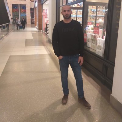 Mohammed_89Iraq's profile picture. فَإن تَسألني كيف أنتَ فأنني صَبورٌ على رَيب ألزّمانِ صَعيبُ