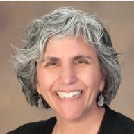 Mindy Fain (@fainjoy) 's Twitter Profile Photo